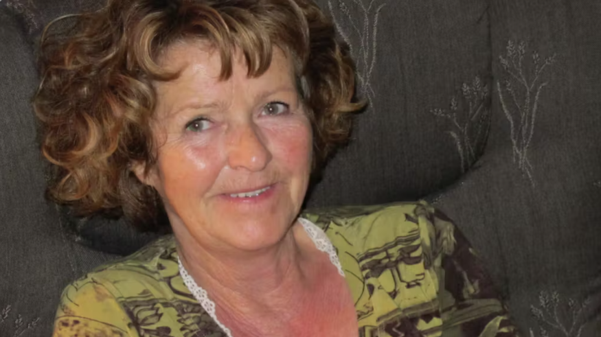 Anne-Elisabeth Hagen