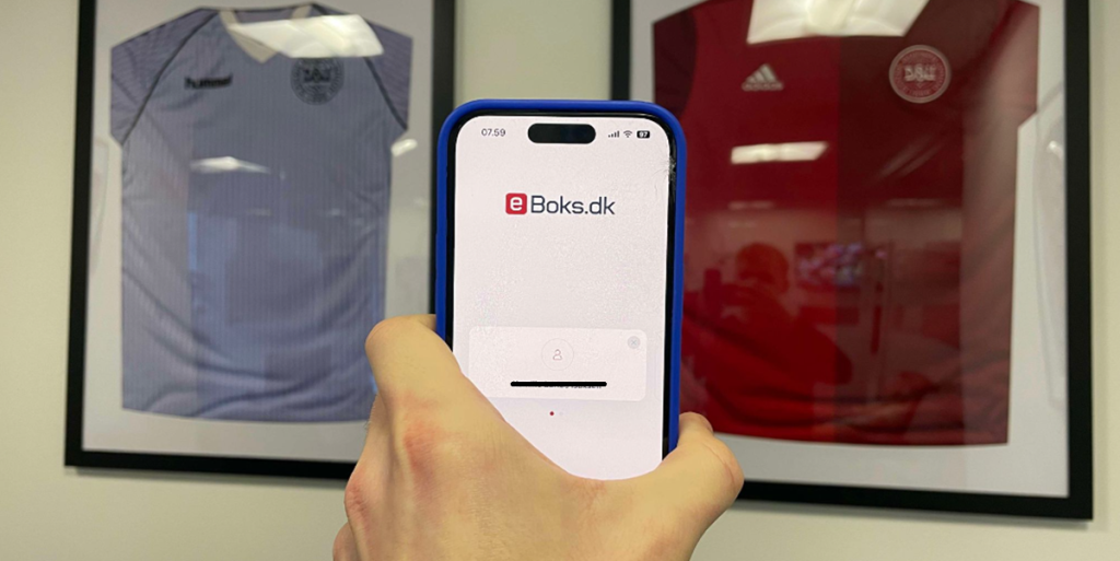e-Boks