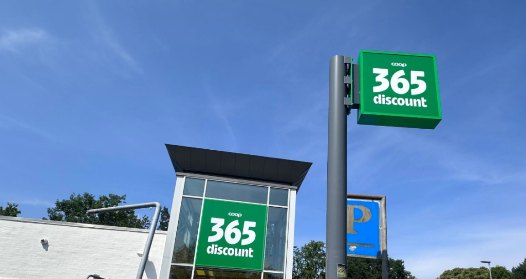 Stor ændring i 365discount: “Se det var en lækker nyhed”