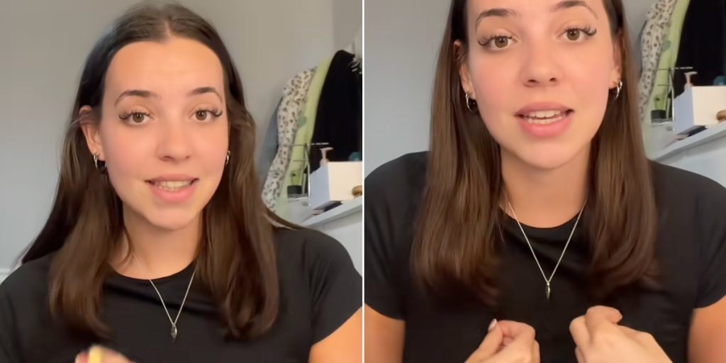 Trend går viralt på sociale medier – men nu advarer skilsmisseadvokat