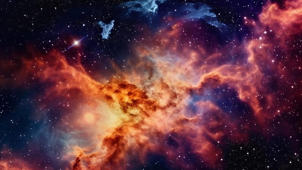 space rummet