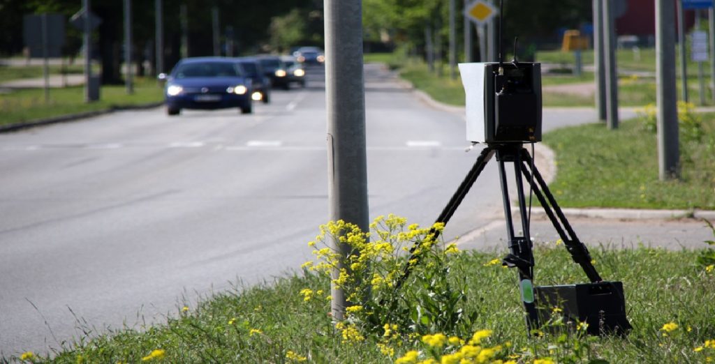 speed camera 2