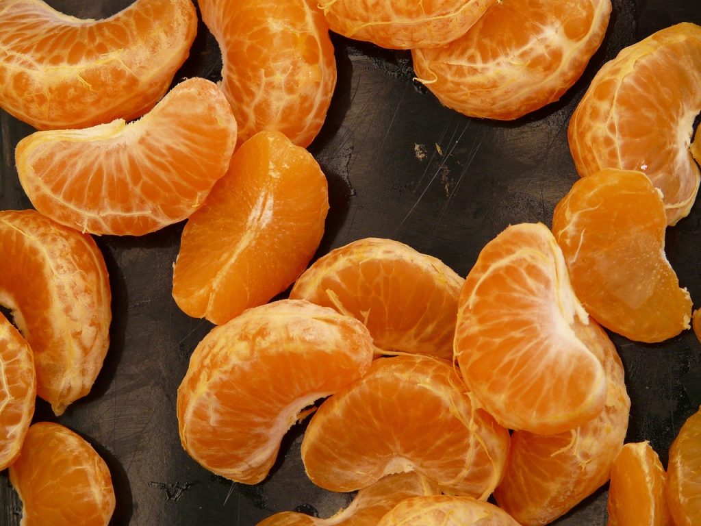 Mandarin