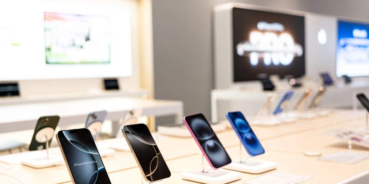 Telefoner De 8 mest populære telefoner i Danmark lige nu | Trend DK