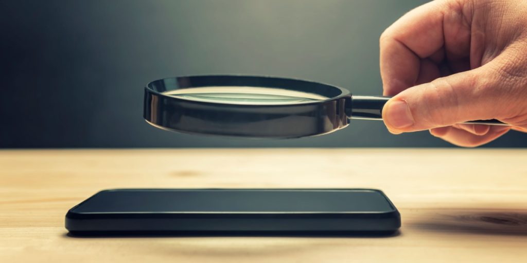 Flere ting risikere snart at blive fjernet fra din telefon: og det ikke valgfrit