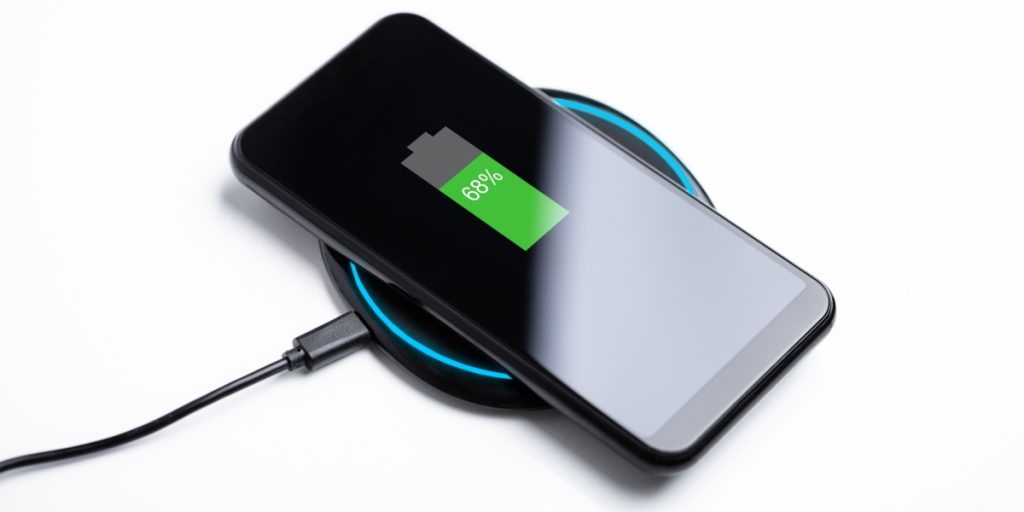 Denne Android-telefon får et batteri på størrelse med en tablet