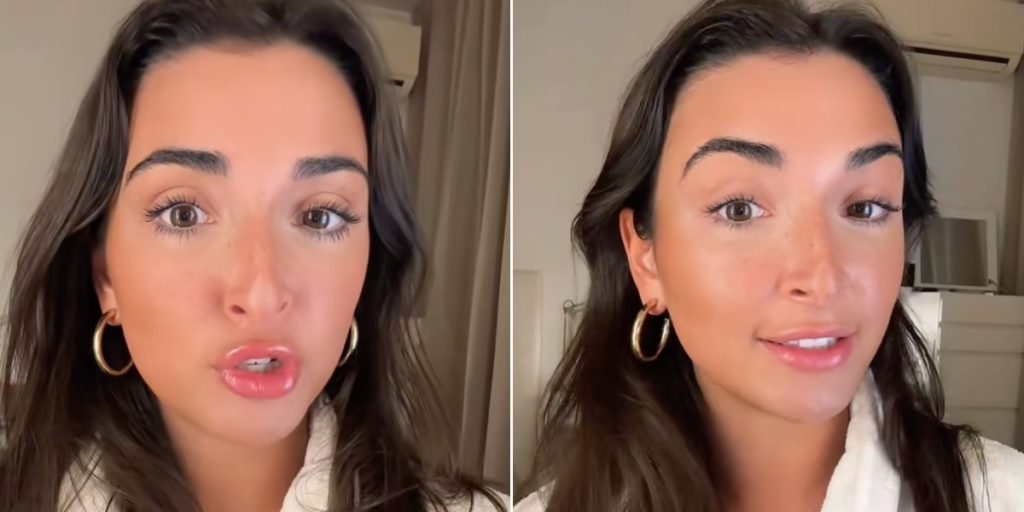 Mand købte ny iPhone: Endte med at blive afsløret i utroskab ‘på den mærkeligste måde’