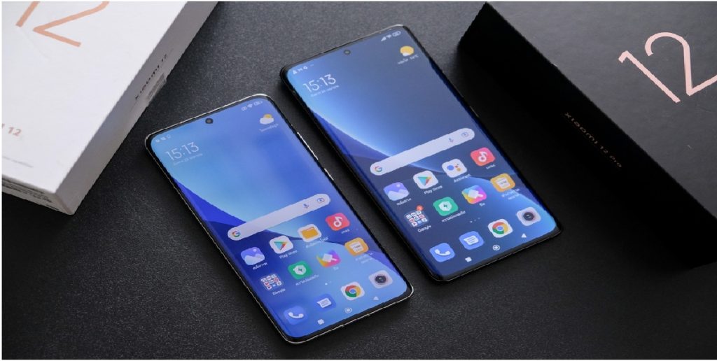 xiaomi phone