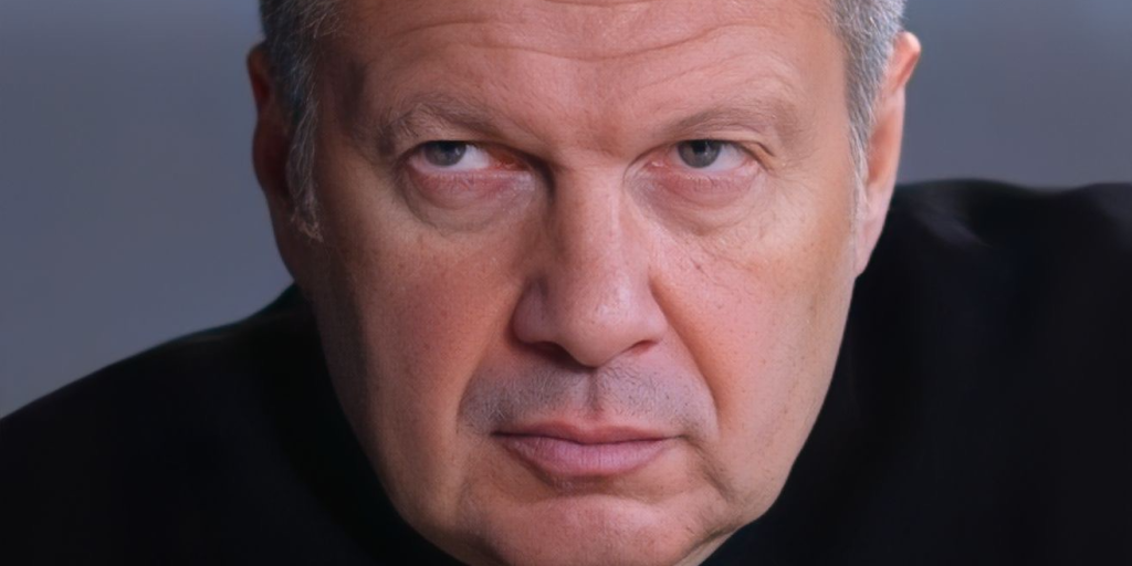 Vladimir Solovyov/Russian/Media