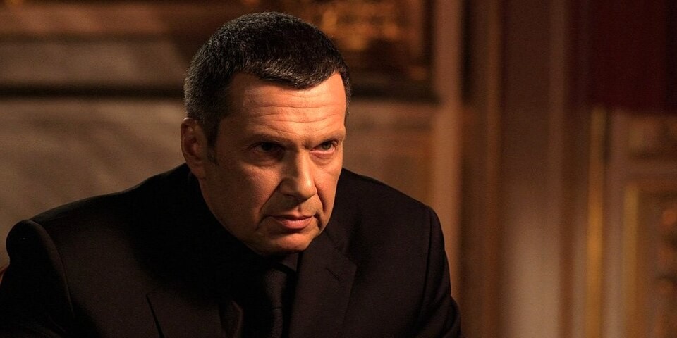 Vladimir Solovyov/Russian/Media