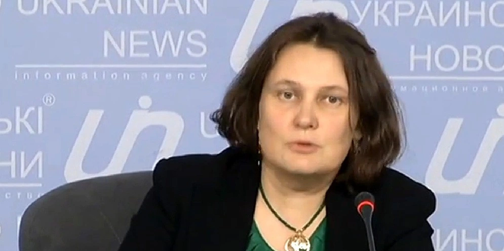 Tetiana Montian
