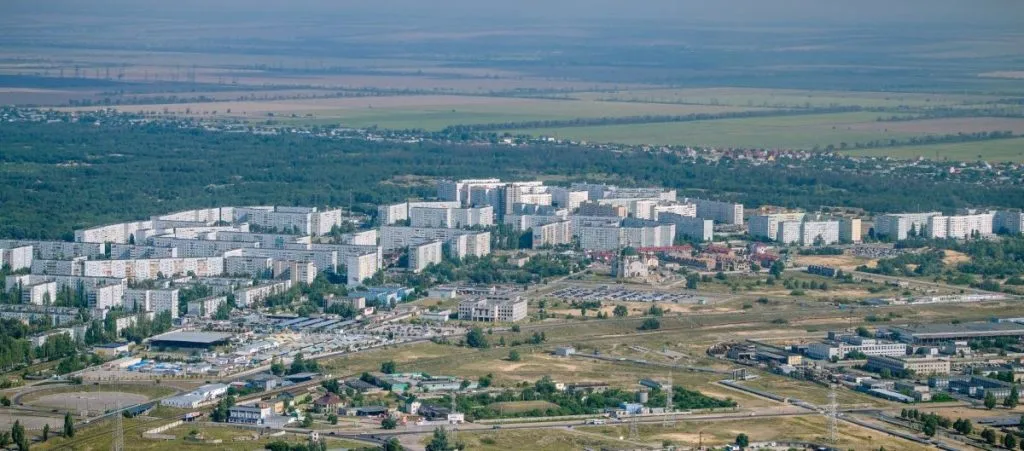 Energodar