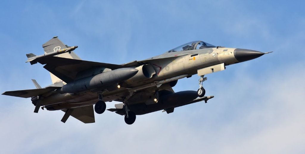 china warplane fighterjet