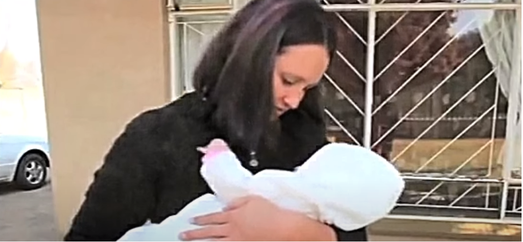 Forældre i chok: Tog på hospitalet med en dreng – kom hjem med en pige