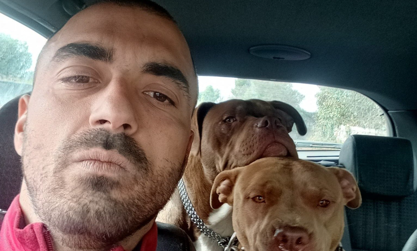 Hans søn blev slået ihjel for 175 kr: Fem år efter fandt faderen gerningsmanden og hævnede sig med ét skud