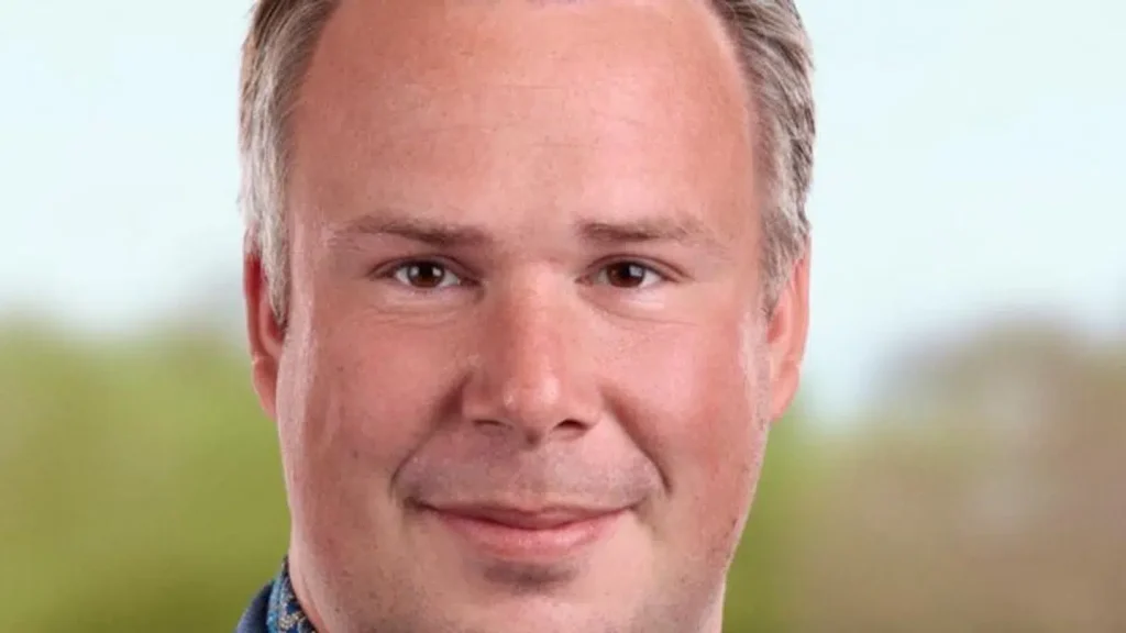 Jesper Kaaslev Juul Lunde