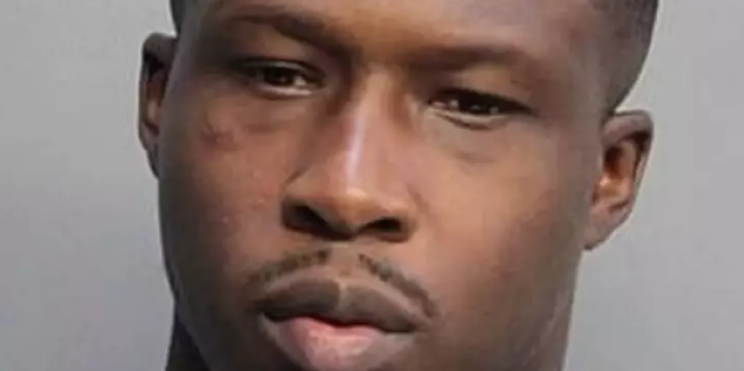 Mistænkt sked og kastede afføring efter dommer: Så sagde han 6 ord, hun aldrig glemmer