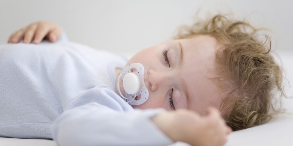 Ekspert fastslår: Optag denne 30 sekunders video og du kan redde dit barns liv