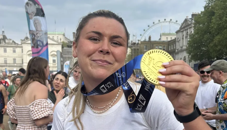 Lægerne vurderede, at 24-årigs udslæt var allergi: Få uger efter var hun død