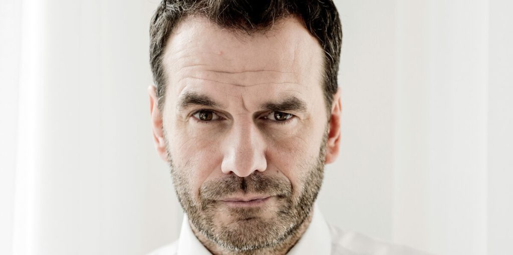 Jesper Buch i stor sorg: Deler trist meddelelse