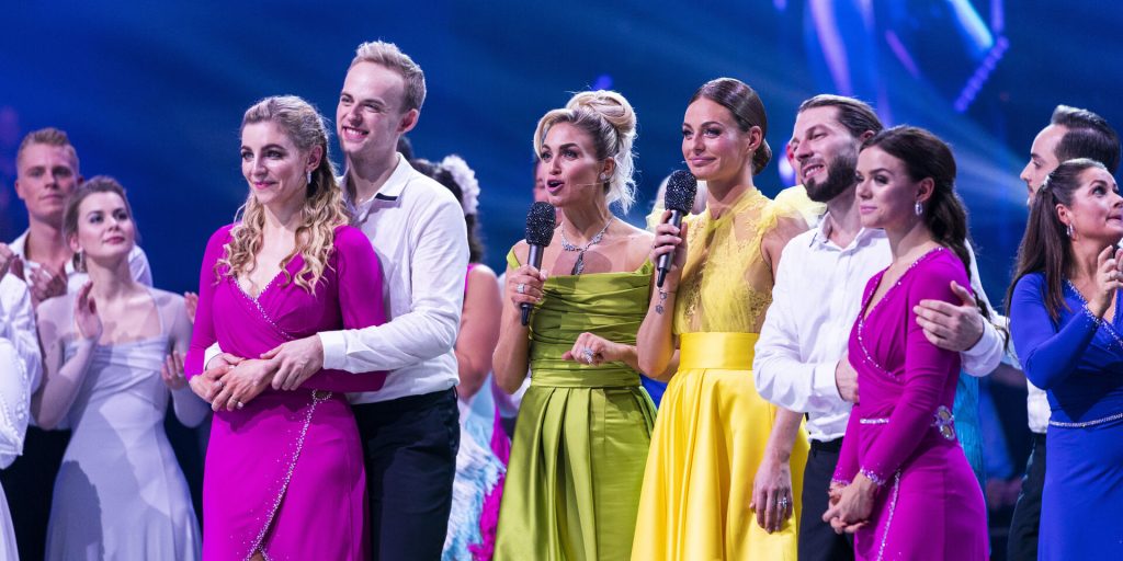 Vild med dans-vinder skal for retten: Tiltalt for bedrageri