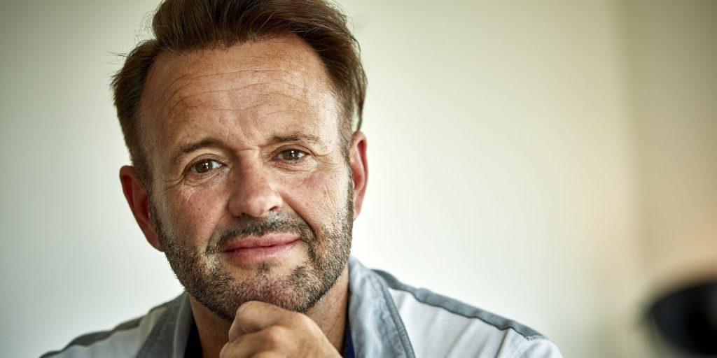 Dennis Knudsen i endnu et stormvejr: Skal i retten igen igen