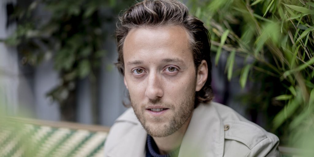 Sisse Sejr fik fængselsdom: Nu bryder Esben Bjerre endelig tavsheden