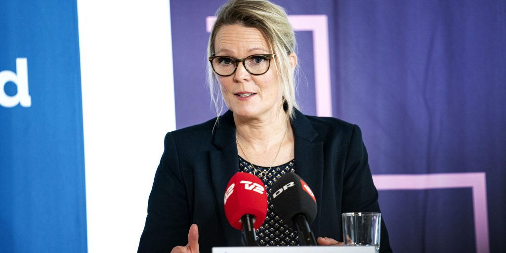 Muteret influenza rammer et hav af danskere: Eksperter peger på næste skridt