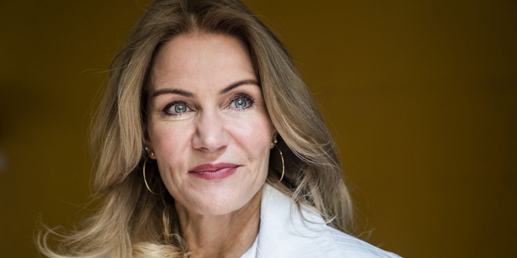 Efter 10 år væk fra politik: Helle Thorning-Schmidt vender tilbage