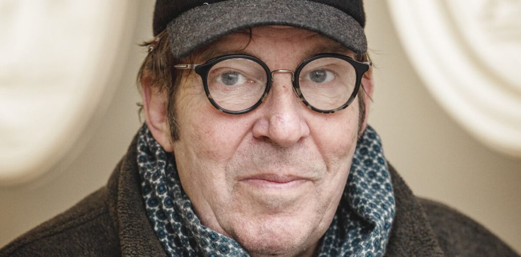 Trist nyt for Søren Østergaard