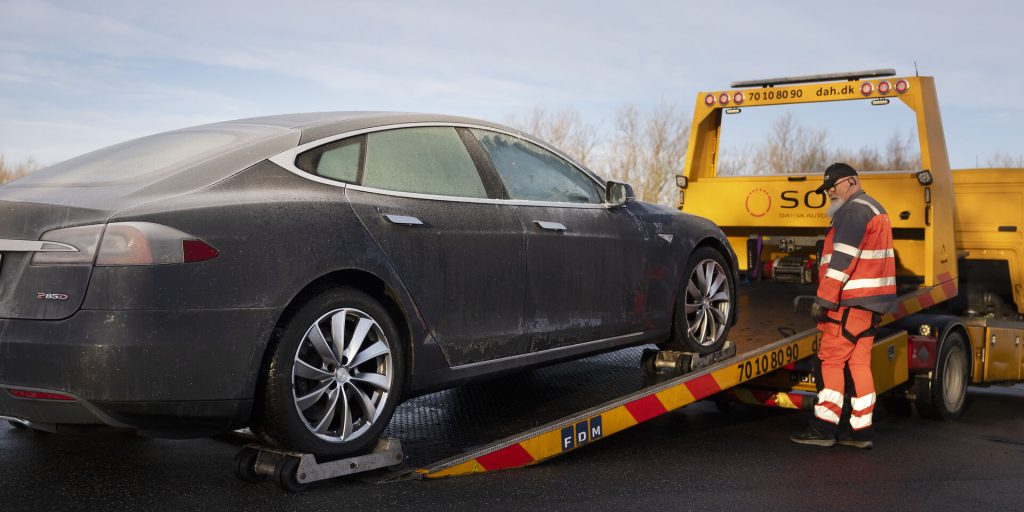 Vinterens kulde dræner rækkevidden: Her får du flere skjulte kilometer på batteriet