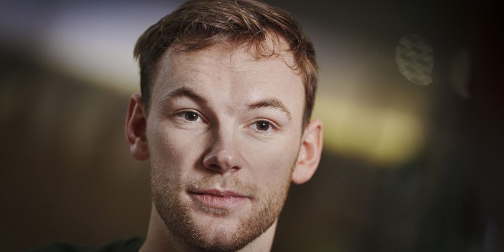 Mathias Gidsel flyttet væk: Kan forlænge karrieren væsentligt