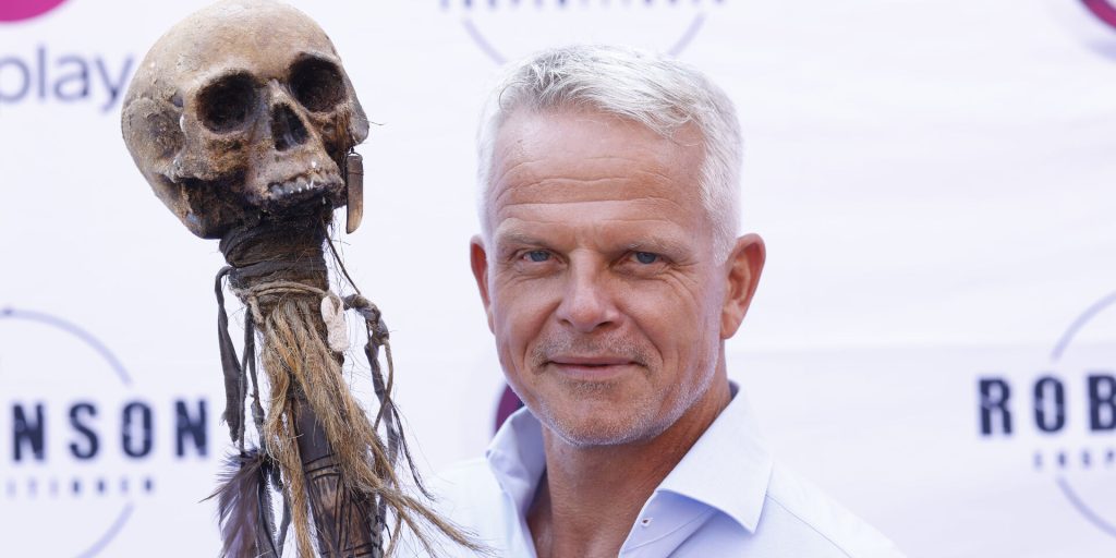 Jakob Kjeldberg i dramatisk skifte: Nu springer han ud i en helt ny tv-rolle