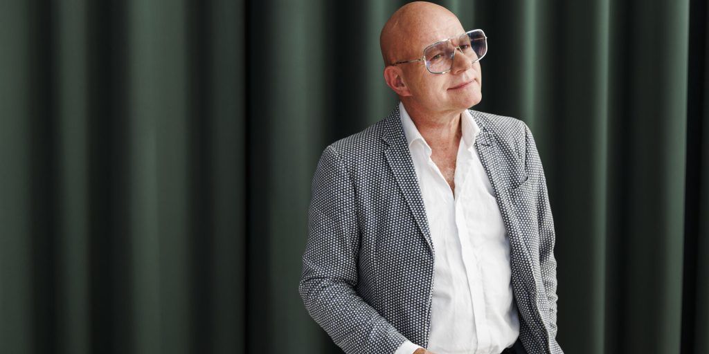 Thomas Blachman afslører sit nye liv: “Der er ikke nogen, der genkender mig”