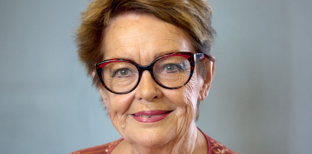 Ghita Nørby åbner op om svær tid: “Stort svigt fra min side”