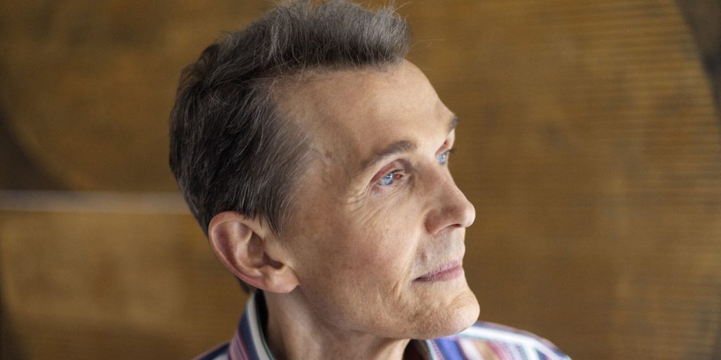 Ole Henriksen frygtede det værste: “Jeg er meget lettet, men jeg er også overrasket”