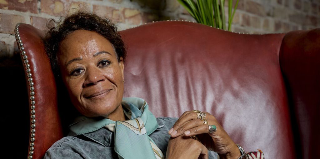 Hella Joof deler ærlige ord: Det var det hårdeste ved hendes sygemelding