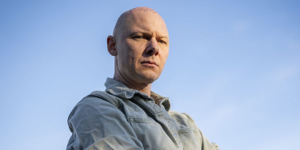 Jim Lyngvild deler trist meddelelse