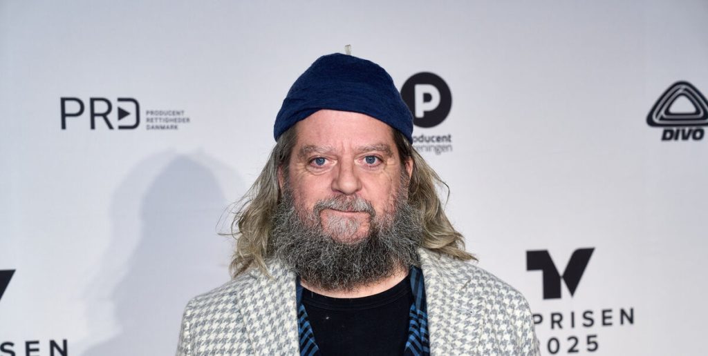 Læs de sørgmodige ord: Anders Lund Madsen sætter endelig ord på broderens dødsfald