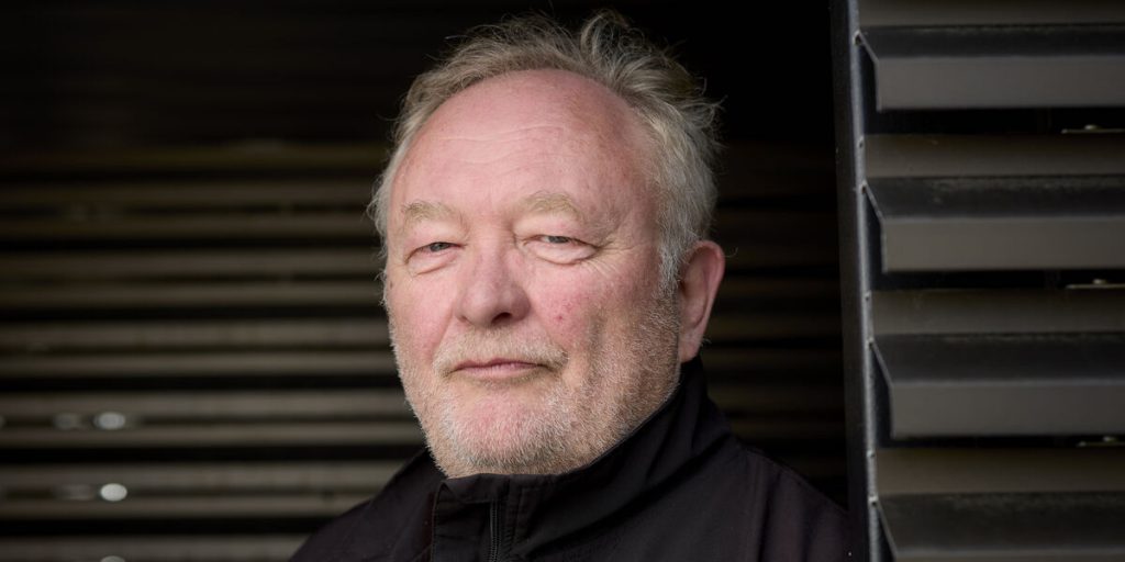 Bjarne Henriksen åbner op om ensomhed: Det blev vendepunktet