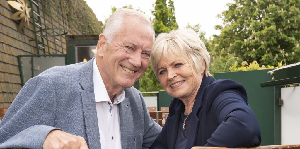 Hilda Heick deler trist meddelelse: “Keld har det ikke så godt”