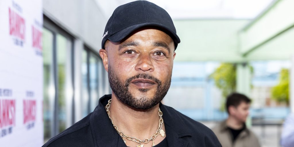 Remee afslører hemmelig klub: Sandheden er langt vildere end rygterne