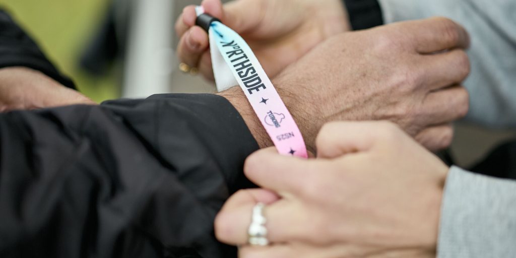 Stor dansk festival erkender fejl: Kød tilbage på menuen