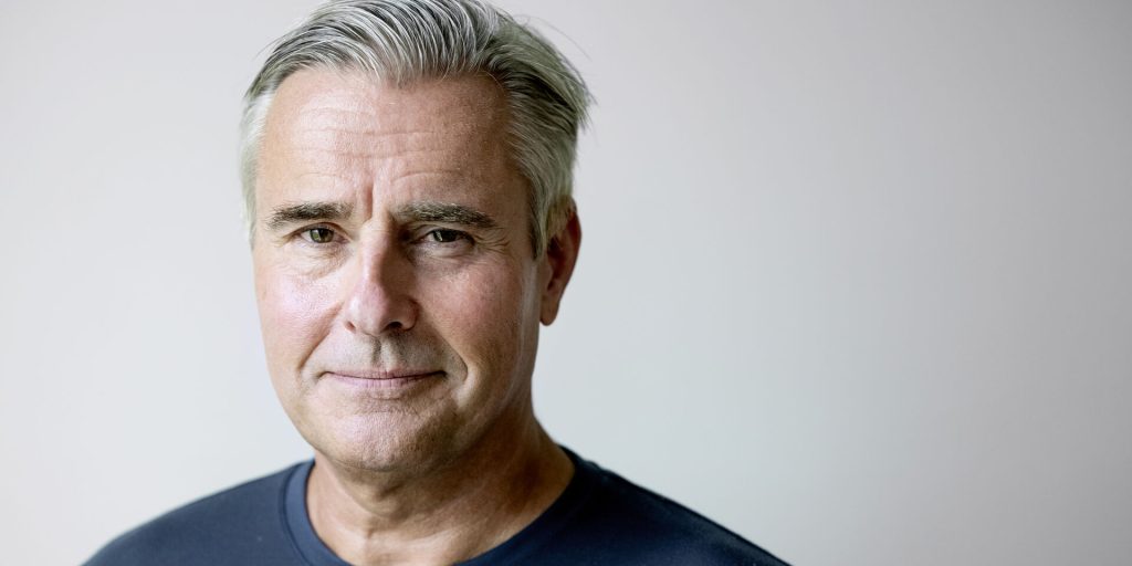 S-medlem bryder tavsheden: Sass får førtidspension – nu kræver de regelændring