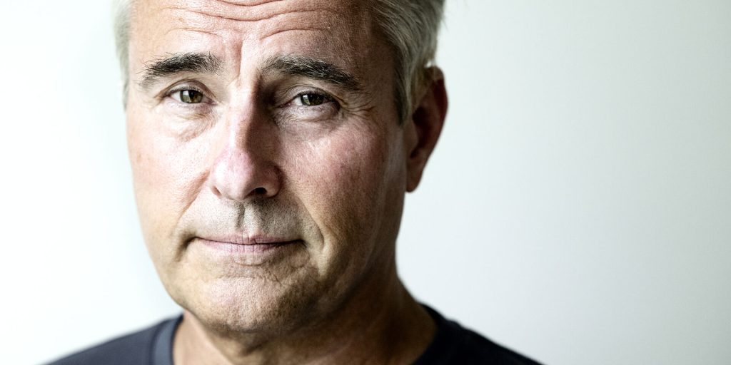 Trods fængselsdom: Henrik Sass får særlig førtidspension fra Folketinget