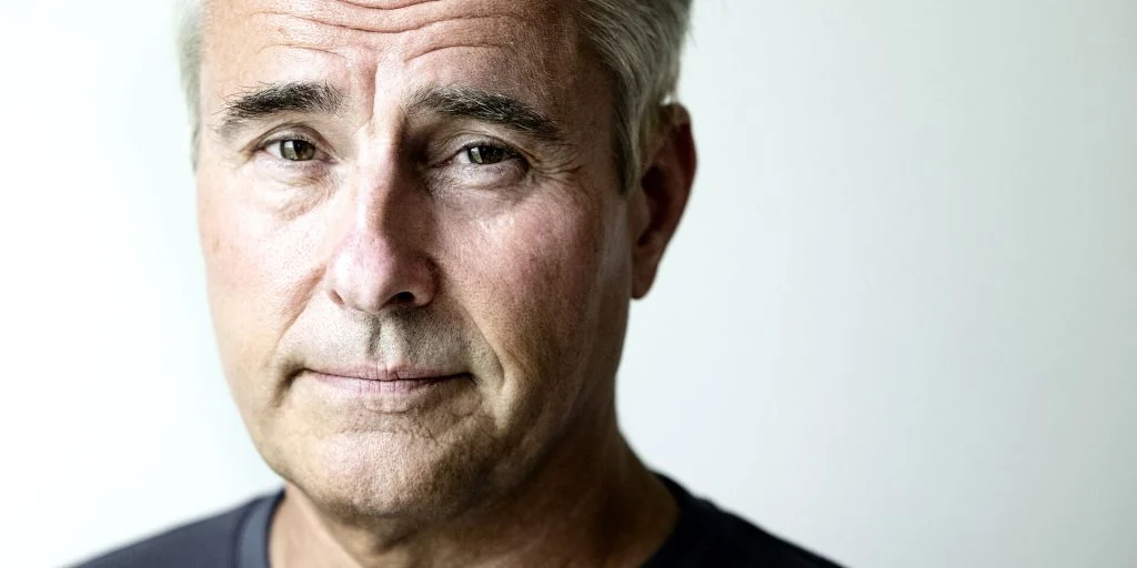 Trods fængselsdom: Henrik Sass får særlig førtidspension fra Folketinget