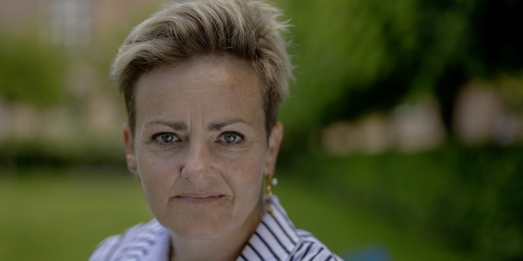 Kampagneleder overfaldet midt i valgkampen: Topkandidat raser efter ny episode