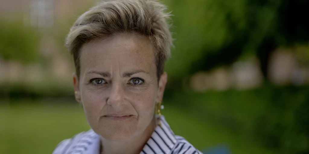 Kampagneleder overfaldet midt i valgkampen: Topkandidat raser efter ny episode