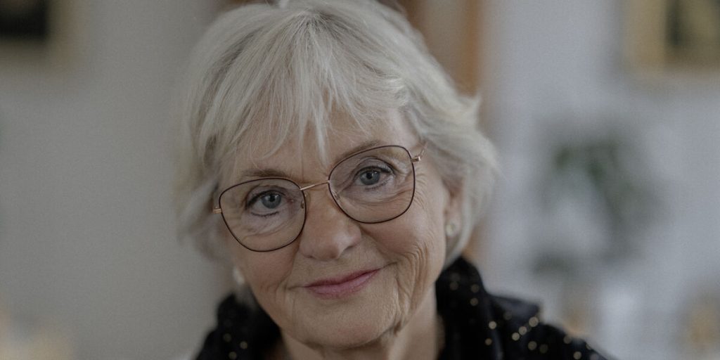 Pia Kjærsgaard vil tvinge politikere til at spise plejehjemsmad