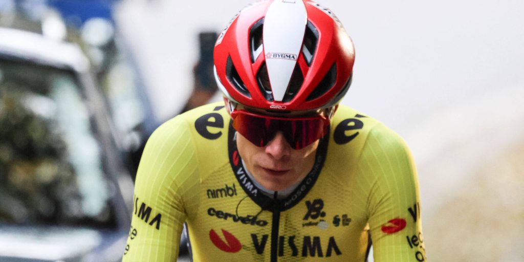 Vingegaard chokeret over ny afsløring: Pogacer skjulte smerter